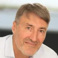Ralph Eric Kunz