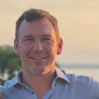 Stephen Cook