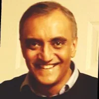 Pravin Rodrigues
