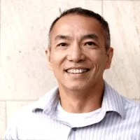 Thomas Zheng