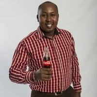Eric Njau