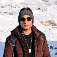 Prashant Pitti
