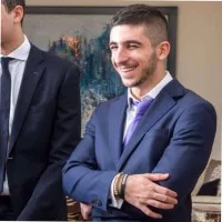 Roy Mardini