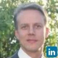 Ari Nyfors