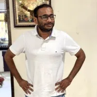 Hardik Lodha