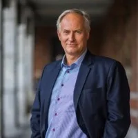 Truls P. Berg