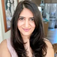 Monica Malhotra