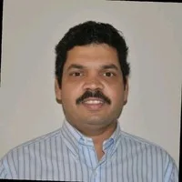Raghurama Bhat