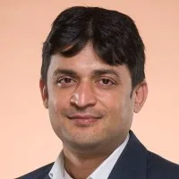 Hardik Desai
