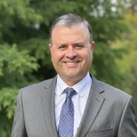 Travis Gentry