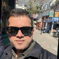 Pratik Pai