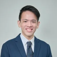 Jacob Chew
