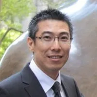 Alex Zhou