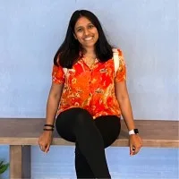 Shivani Agarwal