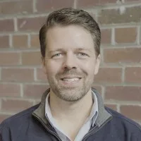Trey Geiger