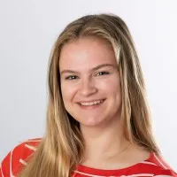 Georgina Cremin