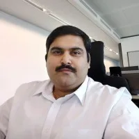 Adityashankar Sharma