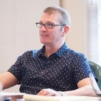 Timothy O'Loughlin
