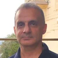 Khorezad Dordi