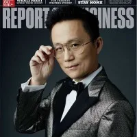 Allen Lau