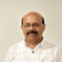 Satish Satyarthi