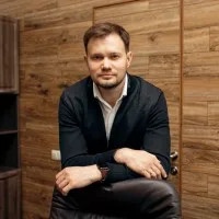 Borys Rybachuk