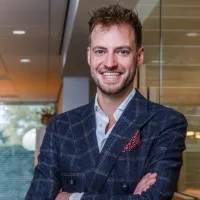 Daan van Lange