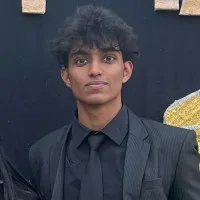 Eshaan Suresh
