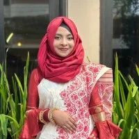 Sk Salwa Tasnim Silma