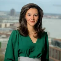 Dina Berdichevsky