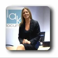 Louise Kelsey
