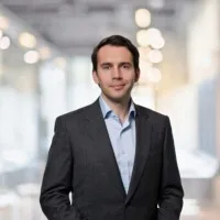 Morgan Adam Stanley