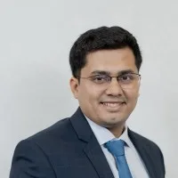 Rushi Shah