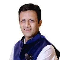 Vivek Lodha