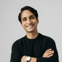 Ahmed F. Haque
