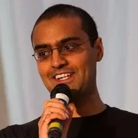 Imran Ghory