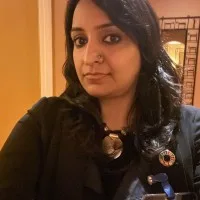 Sakshi Chadha
