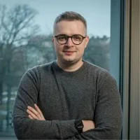 Maciek Gnutek