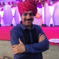 Manish Bagaria