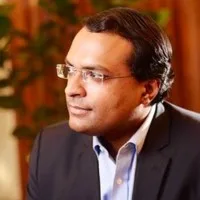 Ajay Royan