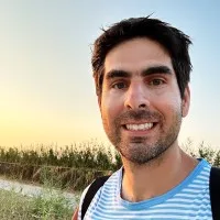 Niko Bonatsos