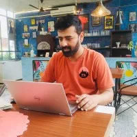 Mohit Manil Karki