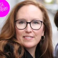 Cristina Ljungberg