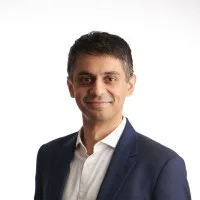 Gaurav Nair