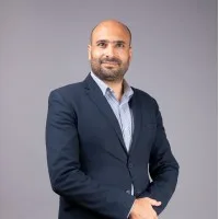 Ahmed Dhouib