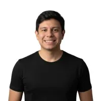 Tony Cueva Bravo