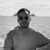 Andrew Zhu