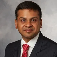 Amit Sridharan