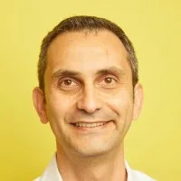 Nima Khajehnouri