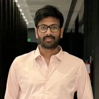 CA Yashwanth Pesala